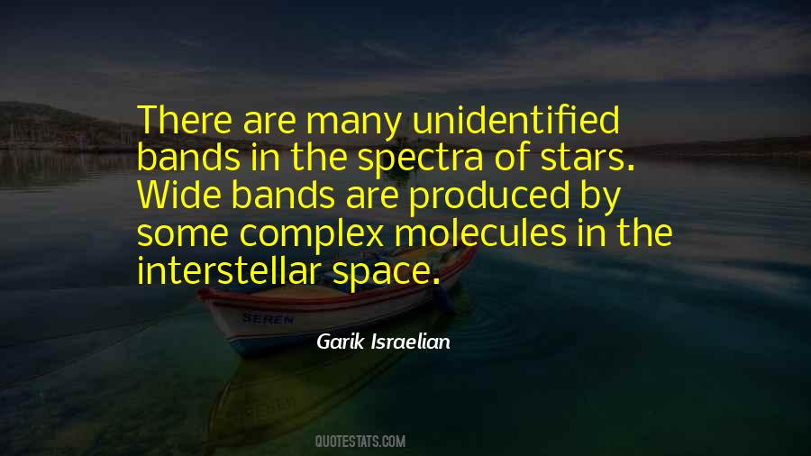 Quotes About Molecules #1014482