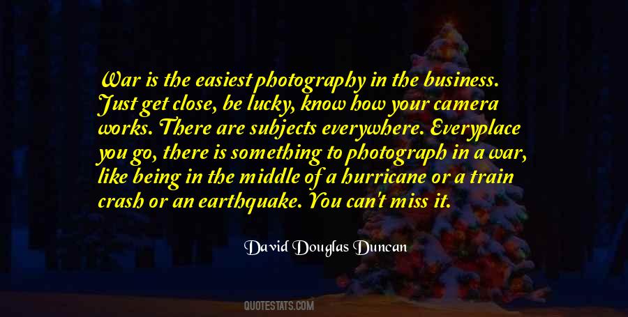 Quotes About Close Up Photography #800139