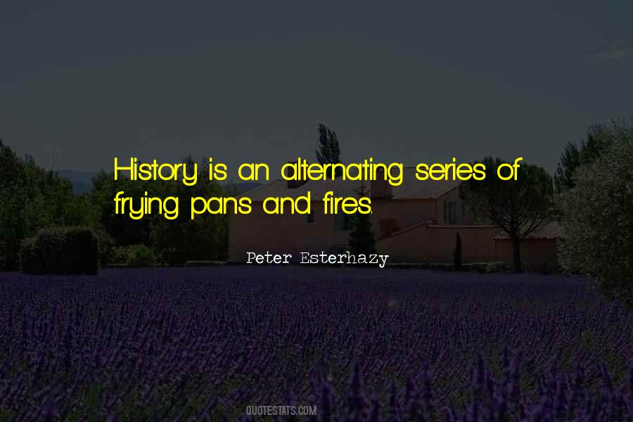 Quotes About Fires #1305201