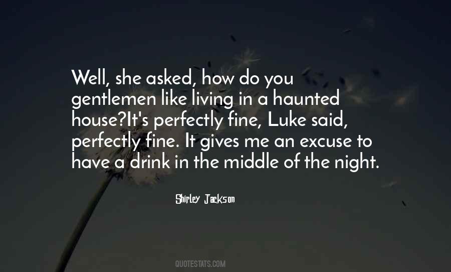 Well Living Quotes #295577