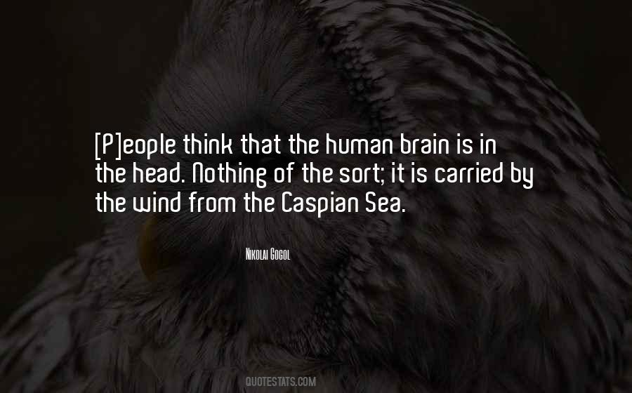 Quotes About Sea Wind #405368