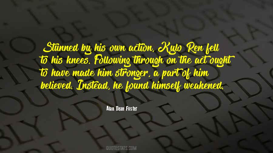 Middle Age Spread Quotes #412982