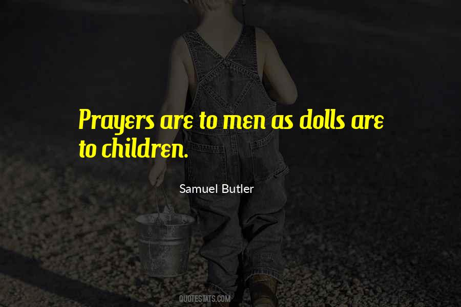 Quotes About Prayers To God #384229