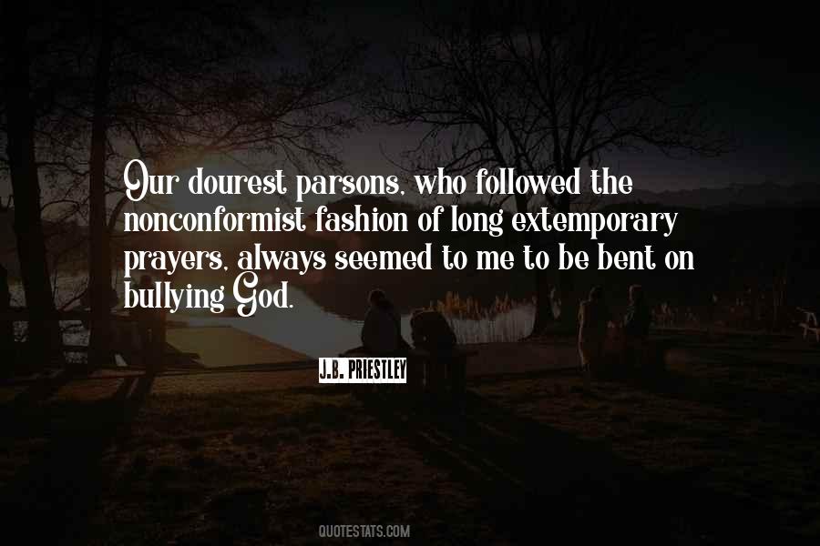 Quotes About Prayers To God #474002