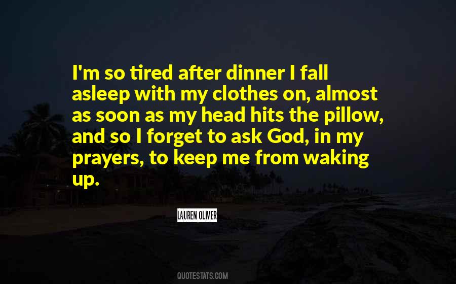 Quotes About Prayers To God #533913