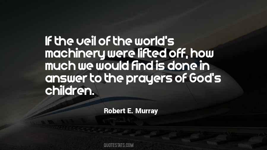 Quotes About Prayers To God #8178