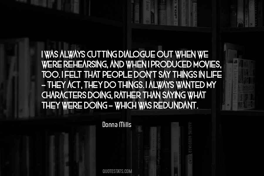 Quotes About Cutting People Out Of Your Life #153228