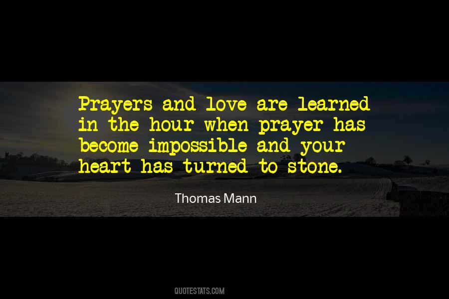 Quotes About Prayers For Others #23522