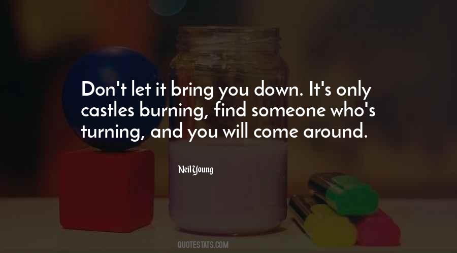 Come Around Quotes #1752851