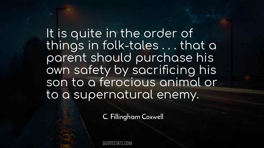 Quotes About Sacrificing #106670 Quotes About Sacrificing #106670