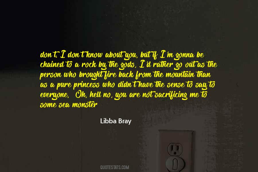 Quotes About Sacrificing #133219 Quotes About Sacrificing #133219