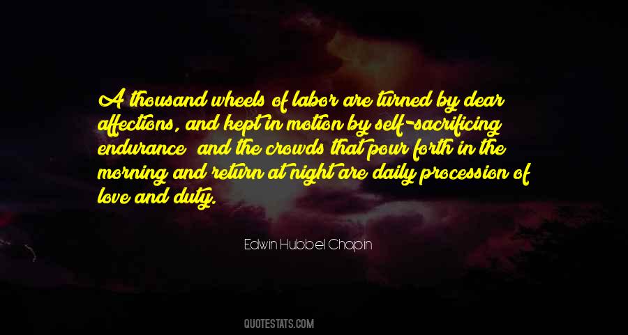Quotes About Sacrificing #155445 Quotes About Sacrificing #155445