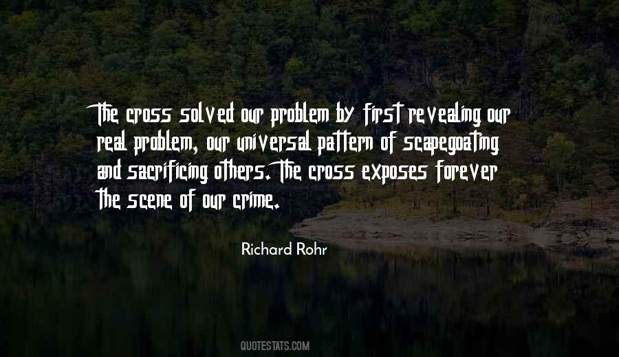 Quotes About Sacrificing #158814 Quotes About Sacrificing #158814