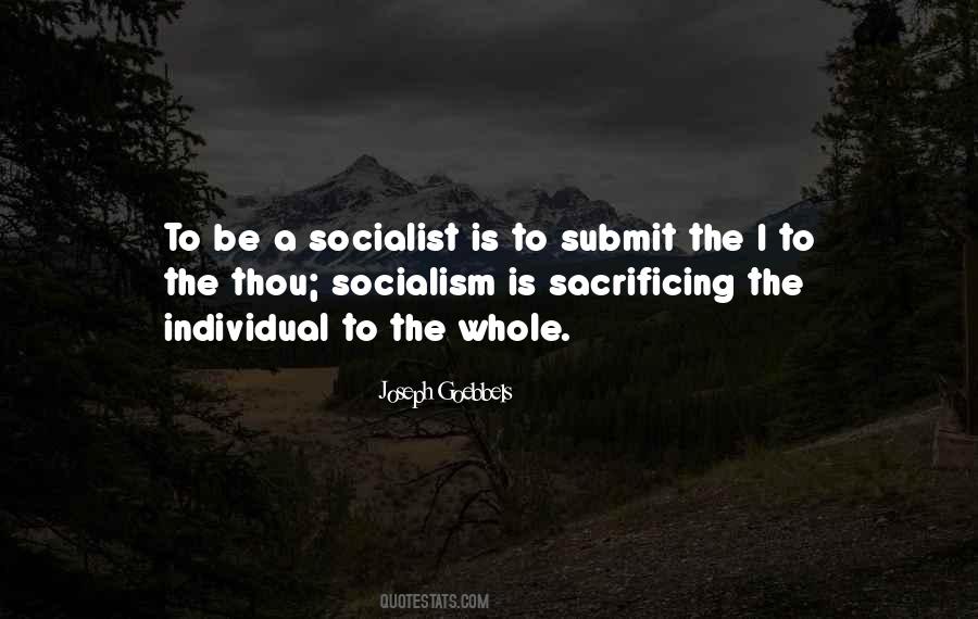 Quotes About Sacrificing #327562 Quotes About Sacrificing #327562