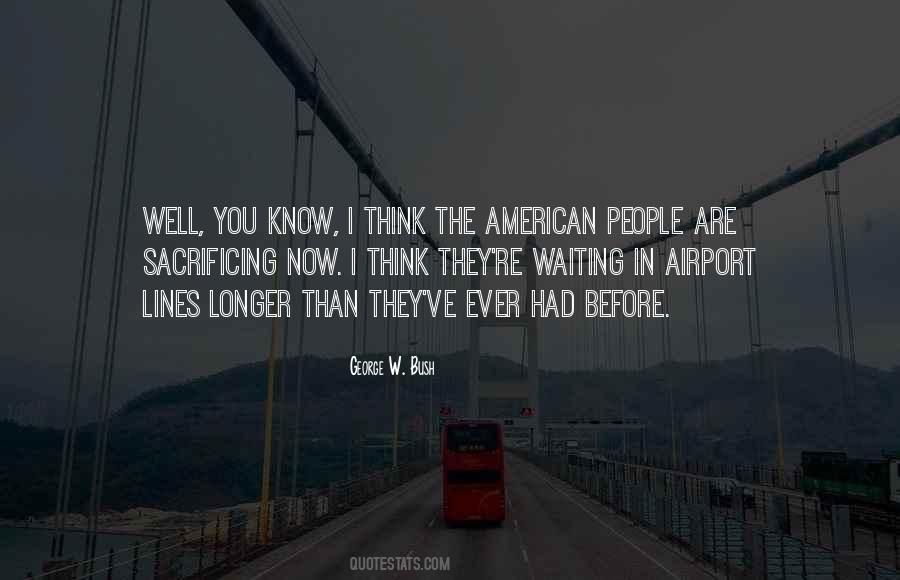 Quotes About Sacrificing #442314 Quotes About Sacrificing #442314