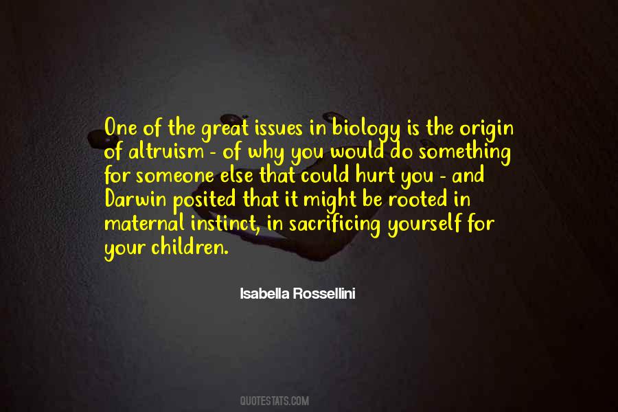 Quotes About Sacrificing #653931 Quotes About Sacrificing #653931