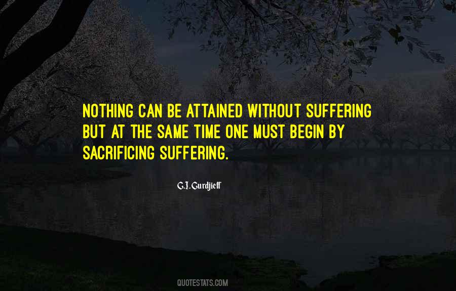 Quotes About Sacrificing #671961 Quotes About Sacrificing #671961