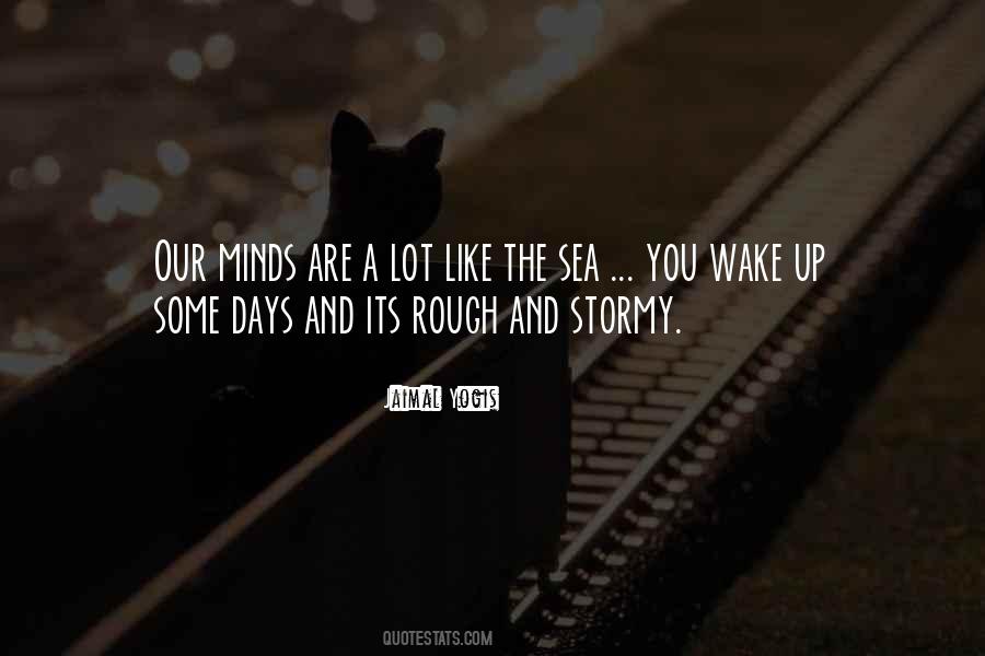 Sea You Quotes #213119