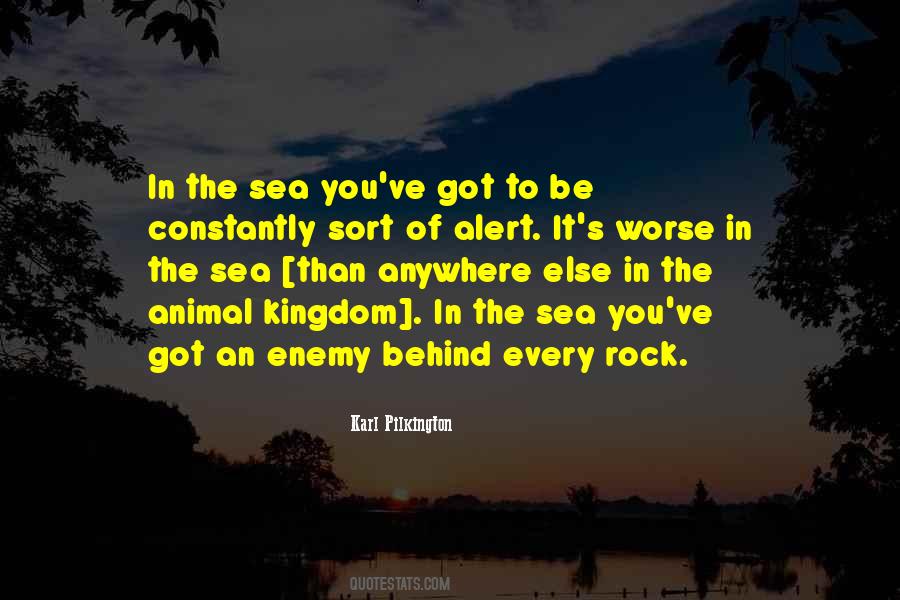 Sea You Quotes #306152