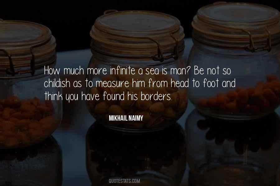 Sea You Quotes #36211
