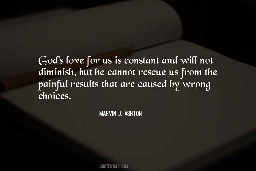 Quotes About God's Love For Us #1863207