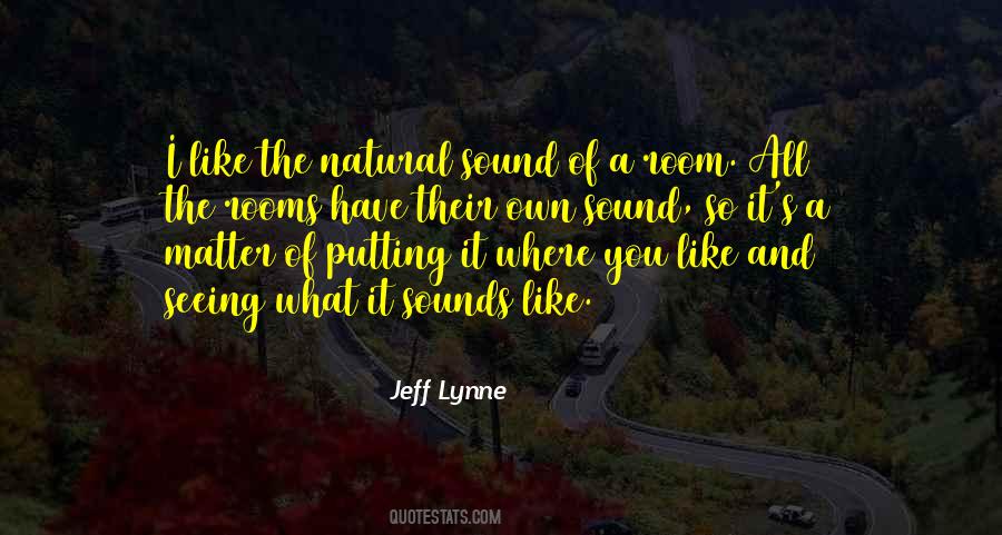 Naturaleza En Quotes #1554119