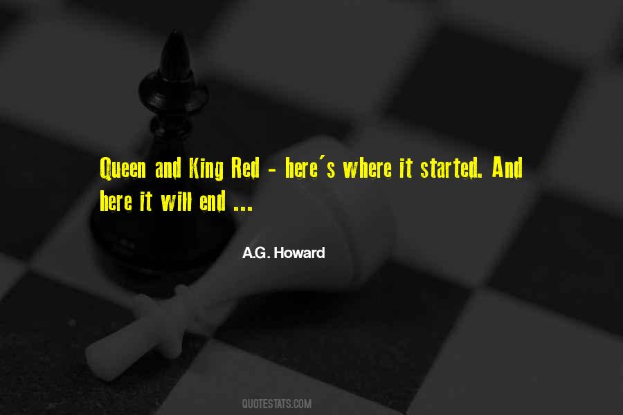 Quotes About King #1838260