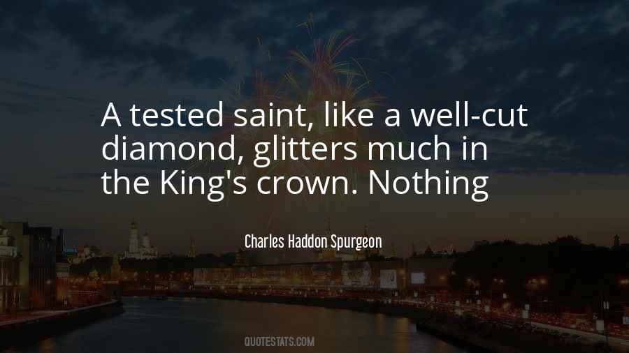 Quotes About King #1839727