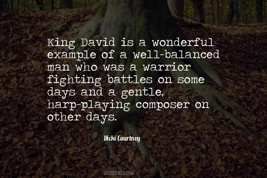 Quotes About King #1844883