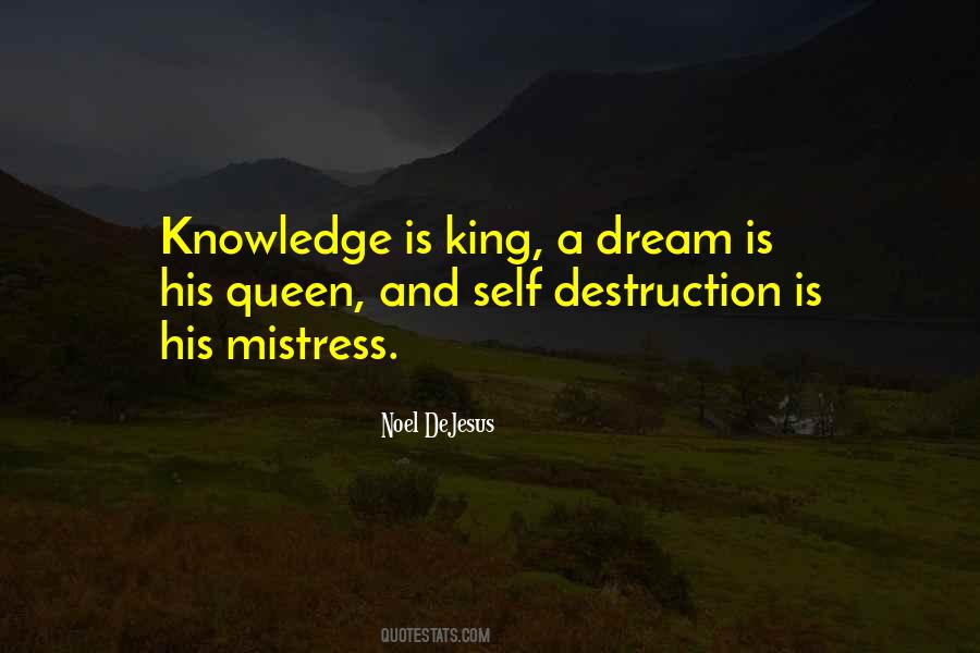 Quotes About King #1848656