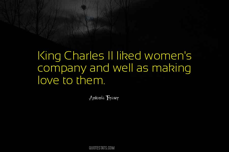 Quotes About King #1863932