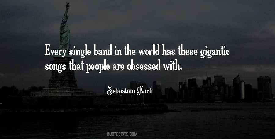Single People Quotes #176417