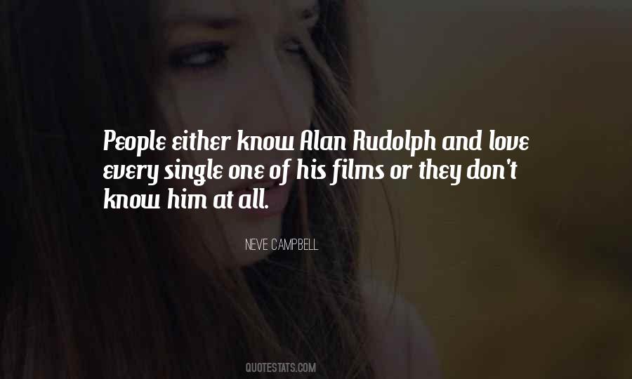 Single People Quotes #77411