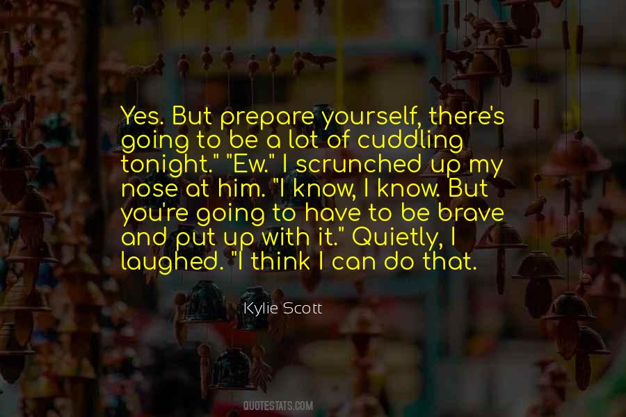 I Think I Can Quotes #1005904