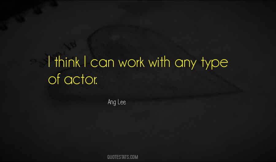 I Think I Can Quotes #1047368