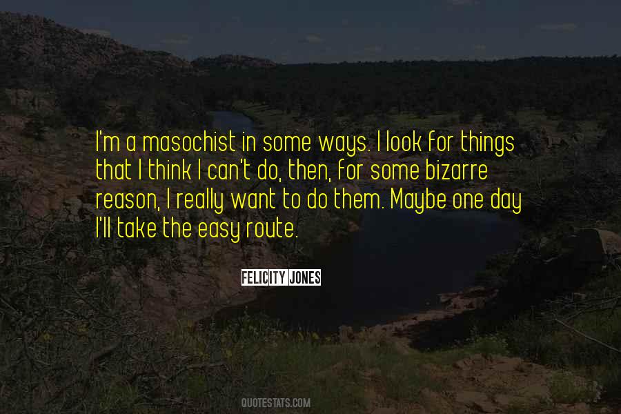 I Think I Can Quotes #1061046