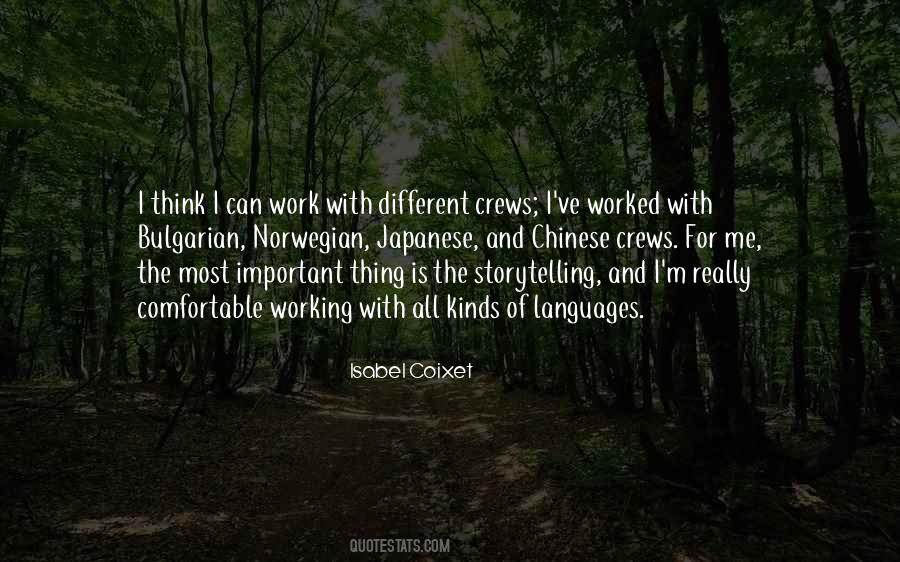 I Think I Can Quotes #1097377