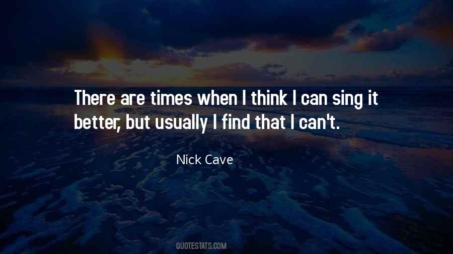 I Think I Can Quotes #1163747