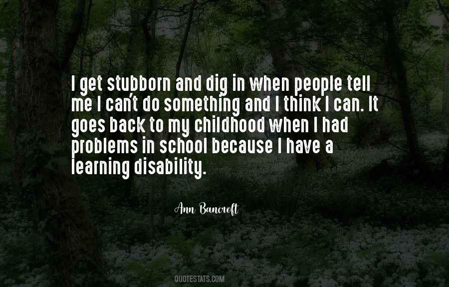 I Think I Can Quotes #1265785