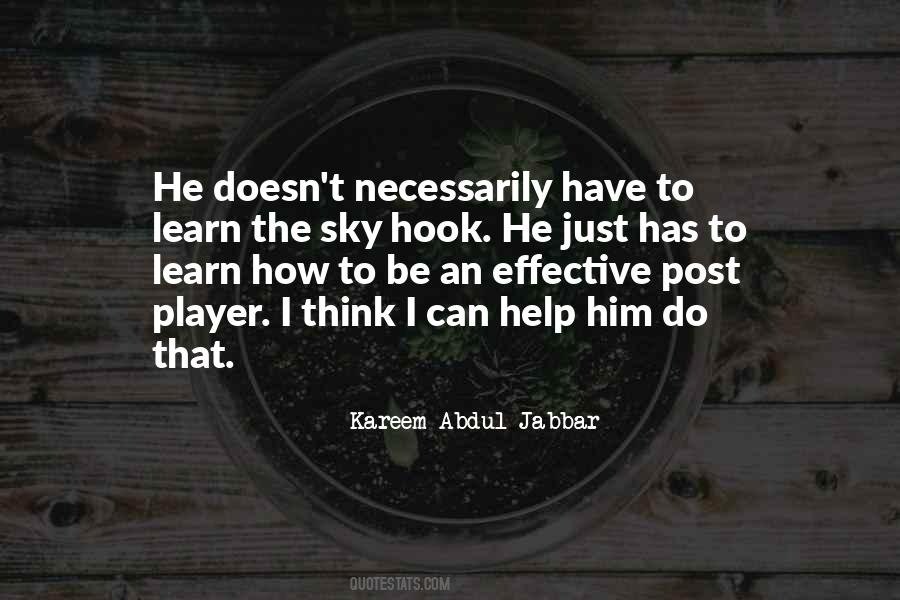 I Think I Can Quotes #1334319