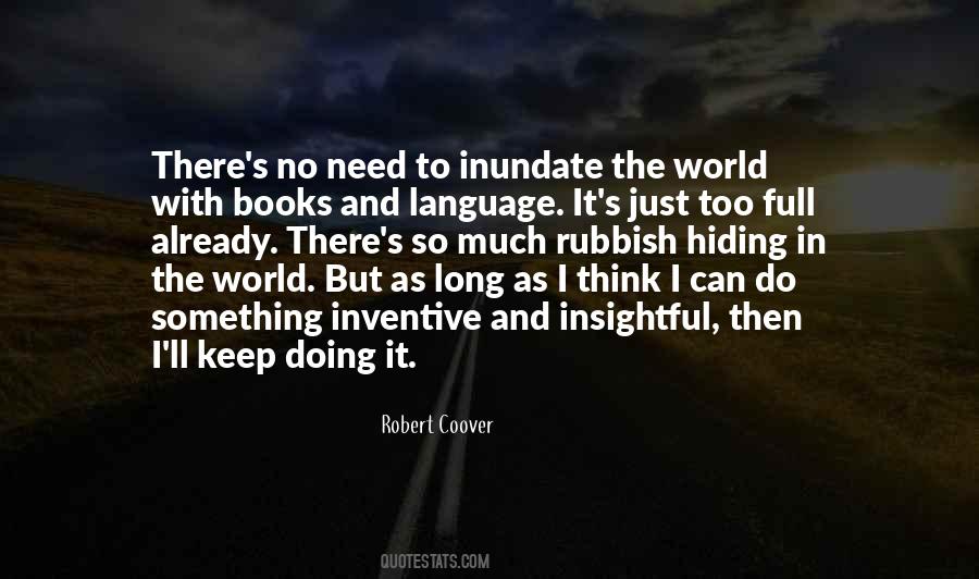 I Think I Can Quotes #1344515