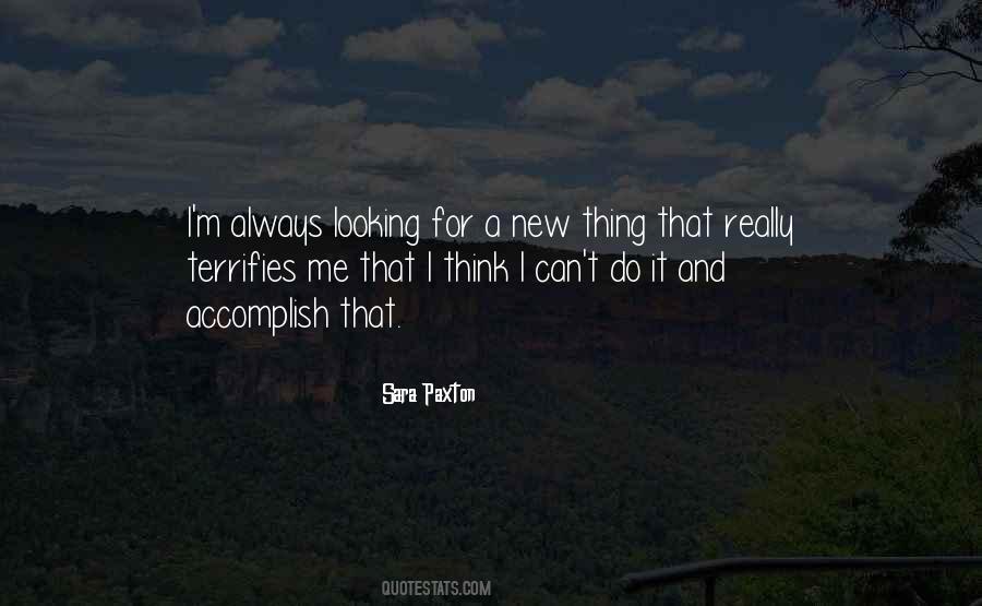 I Think I Can Quotes #1381305