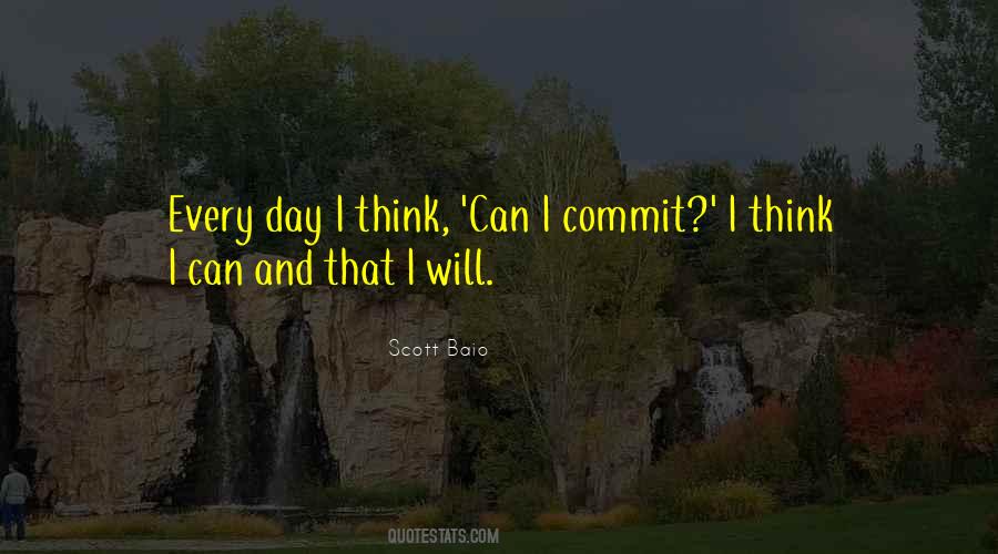 I Think I Can Quotes #1609338