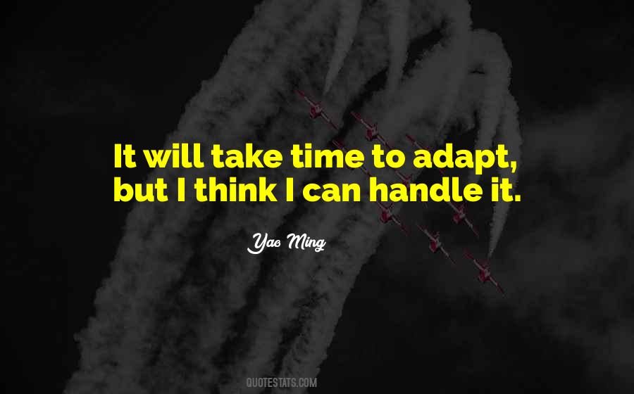 I Think I Can Quotes #1638900