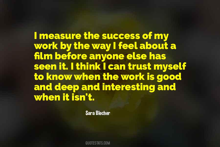I Think I Can Quotes #1793530
