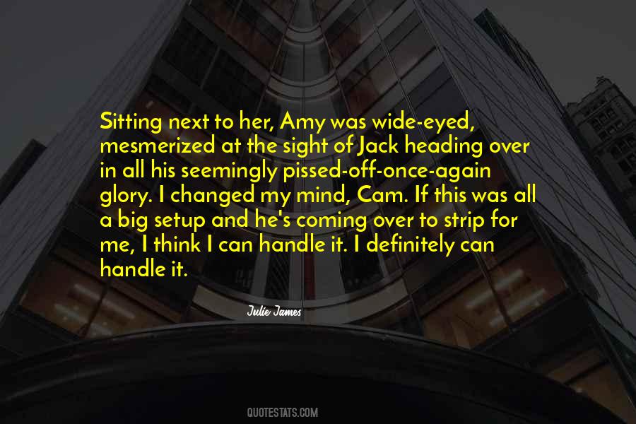 I Think I Can Quotes #1797044