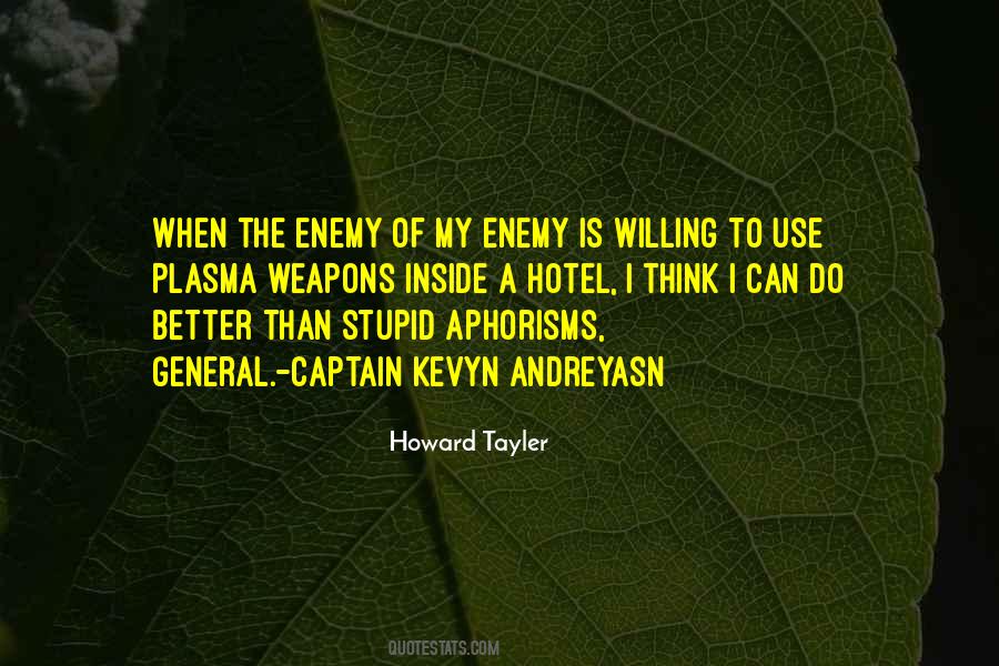 I Think I Can Quotes #1836166