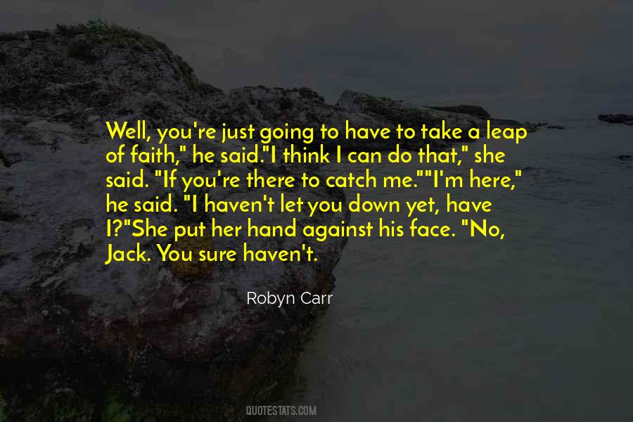 I Think I Can Quotes #971702