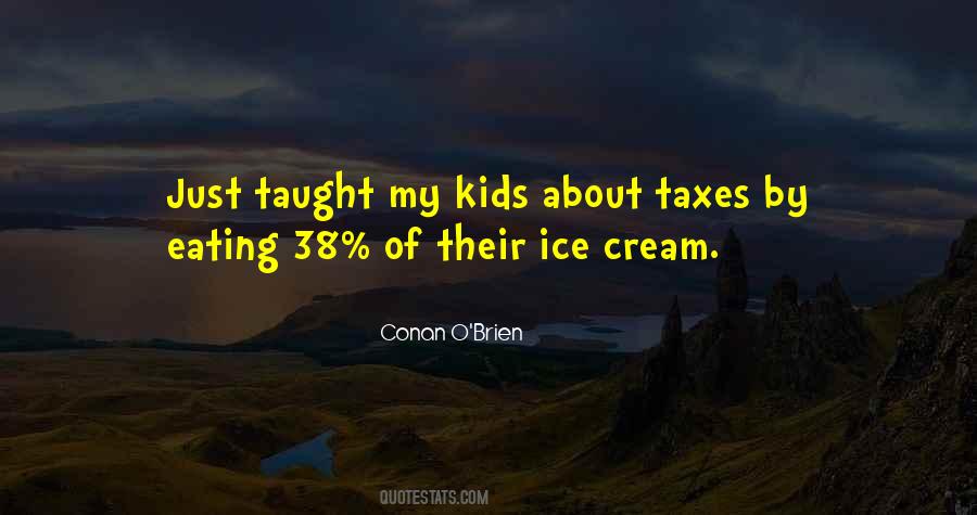 Kids Eating Quotes #1053582