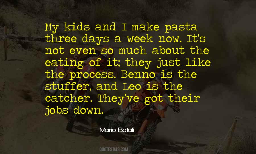 Kids Eating Quotes #702032